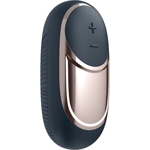 Vibrator Satisfyer Dark Desire | Intenzivna stimulacija klitorisa