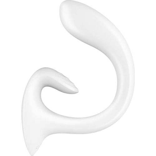 Vibrator Satisfyer G for Goddess 1 z dvojno motorjem
