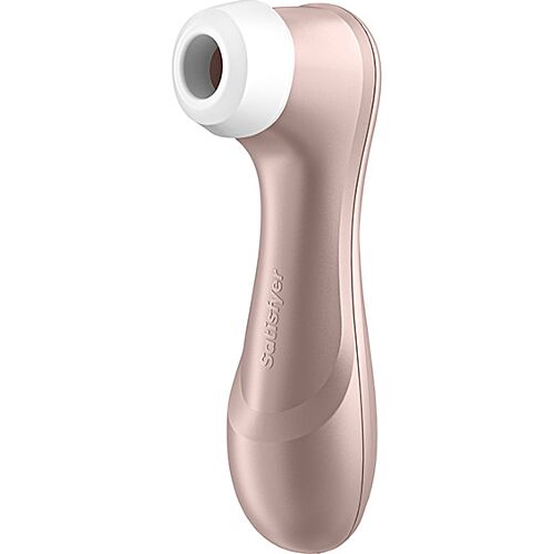 Vibrator Satisfyer Pro 2 z Air-Pulse tehnologijo