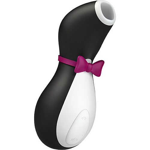 Vibrator Satisfyer Pro Penguin brez kontakta