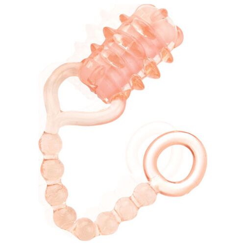 Vibrator Screaming O The Ohoney kompaktni enkratni