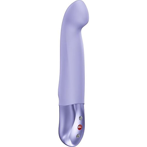 Vibrator FUN FACTORY STRONIC G s pulziranjem