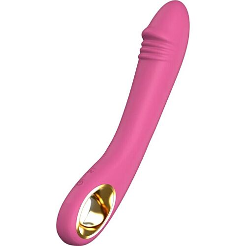 Vibrator TOYJOY Maia z 10 načini vibracije