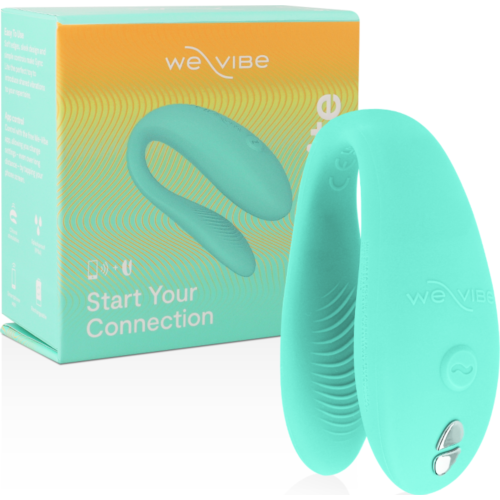 Vibrator We-Vibe Sync Lite z daljinskim upravljanjem