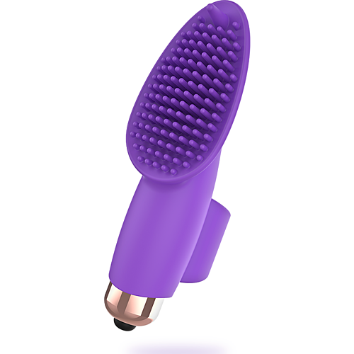 Vibrator WomanVibe Aisha - Kompaktni in močni stimulátor