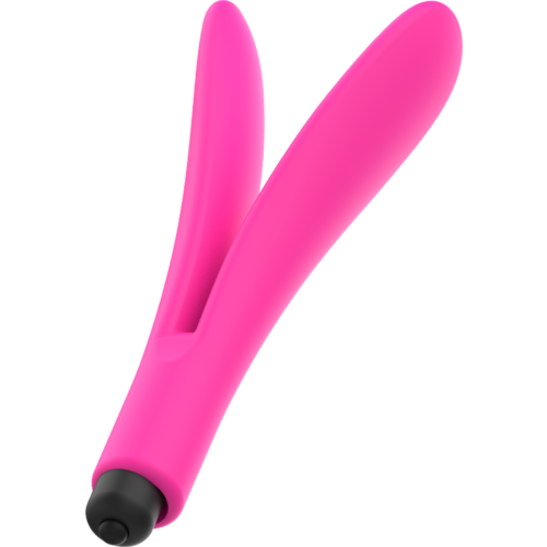 Vibrator OHMAMA Dual Multifunction | Močna dvojna stimulacija