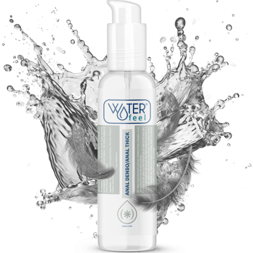 Lubrikant Waterfeel 150 ml za analno sprostitev