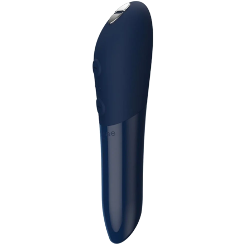 Vibrator WE-VIBE TANGO X, polnočno moder
