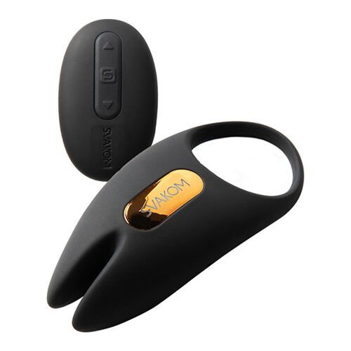 Obroč SVAKOM WINNI 2 z daljinskim upravljalnikom