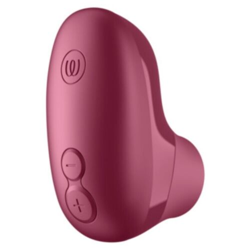 Klitoralni stimulator WOMANIZER SNAP Crushed berry