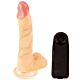 Dildo Baile Super Rota Dong z rotacijo