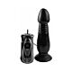 Plug anal Anal Fantasy Thruster z vibracijo
