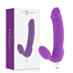 Dildo INTENSE HIGH TECH Sugar - 7 načinov vibracije