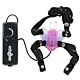 Stimulator Seven Creations Butterfly za klitoris