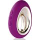 Vibrator Lelo Alia Deep Rose z 6 načini stimulacije