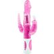 Vibrator Baile Pretty Bunny z rotacijo in 12 načini