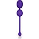Silicone balls CALEXOTICS RECHARGEABLE DUAL Kegel