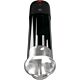 Masturbator PDX ELITE Blowjob Power Pump s sesalnim efektom