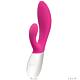 Vibrator Lelo Ina Wave z stimulacijo G točke