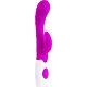 Vibrator Pretty Love Flirtation Arthur z G-točke stimulacijo