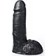 Dildo HUNG SYSTEM Cesar 19 cm z močnim sesalcem