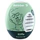 Masturbator Satisfyer Eggs Riffle s teksturami