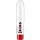 Lubrikant EROS Silk 175 ml z dolgim drsenjem