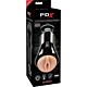 Masturbator PDX ELITE Airbag z vibracijo