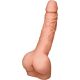 Masturbator Extreme Toyz XL - Dvojna stimulacija