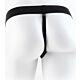 Pas Fetish Fantasy 9" Hollow Strap-On