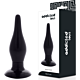 Analni vložek ADDICTED TOYS 14.5 cm hipoalergen