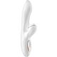 Vibrator SATISFYER Pro G-Spot Rabbit z zrakom in vibracijo