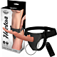 Pas Harness Attraction Hector z vibracijo in sistemom Click
