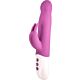 Vibrator Seven Creations Euphoric rotacija
