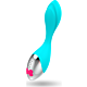 Vibrator Happy Loky Mini Fun z daljinskim upravljalnikom