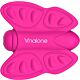 Vibrator NALONE Madam Mini Butterfly z upogljivimi krili