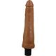 Vibrator Pretty Love Alfredo 21.5 cm z realističnim dizajnom
