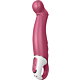 Vibrátor SATISFYER VIBES PETTING HIPO z močnimi vibracijami