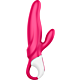 Vibrátor SATISFYER VIBE MR RABBIT z dvema motorjema