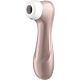 Vibrátor Satisfyer Pro 2 z Air-Pulse tehnologijo