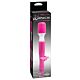 Vibrator WANACHI Mini Masajeador inalámbrico