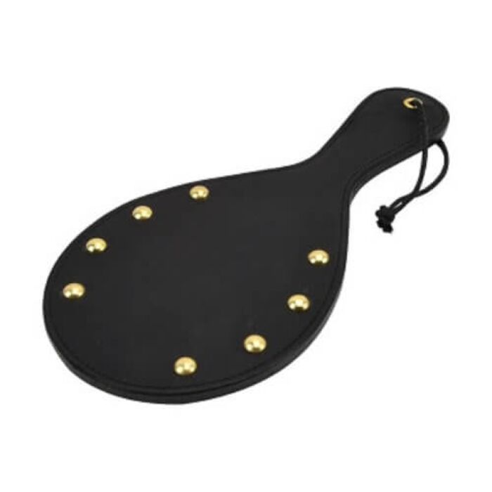 Paddle Bound Nubuck Leather z velikim območjem udarca Paddle Bound Nubuck Leather z velikim območjem udarca