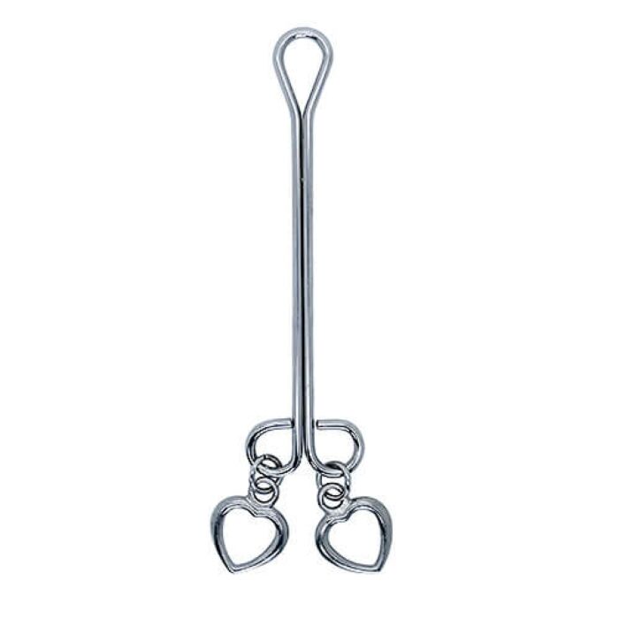 Clit Teaser Bound to Please Clit Clip z charms Clit Teaser Bound to Please Clit Clip z charms