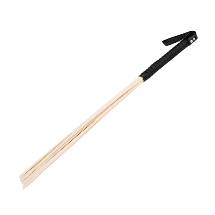 Bič Bound to Please Multi-Strand Spanking Cane Bič Bound to Please Multi-Strand Spanking Cane