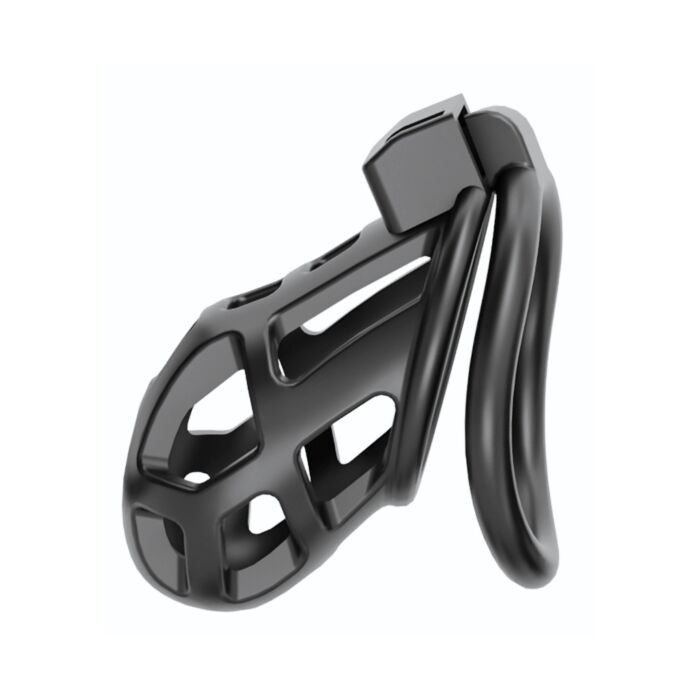 Kletvica Impound Enforcer 9.5 cm z 2 ključi Kletvica Impound Enforcer 9.5 cm z 2 ključi