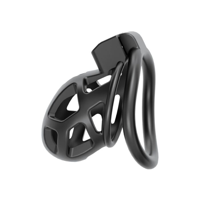 Kletka za penis Impound Sentinal 8 cm Kletka za penis Impound Sentinal 8 cm
