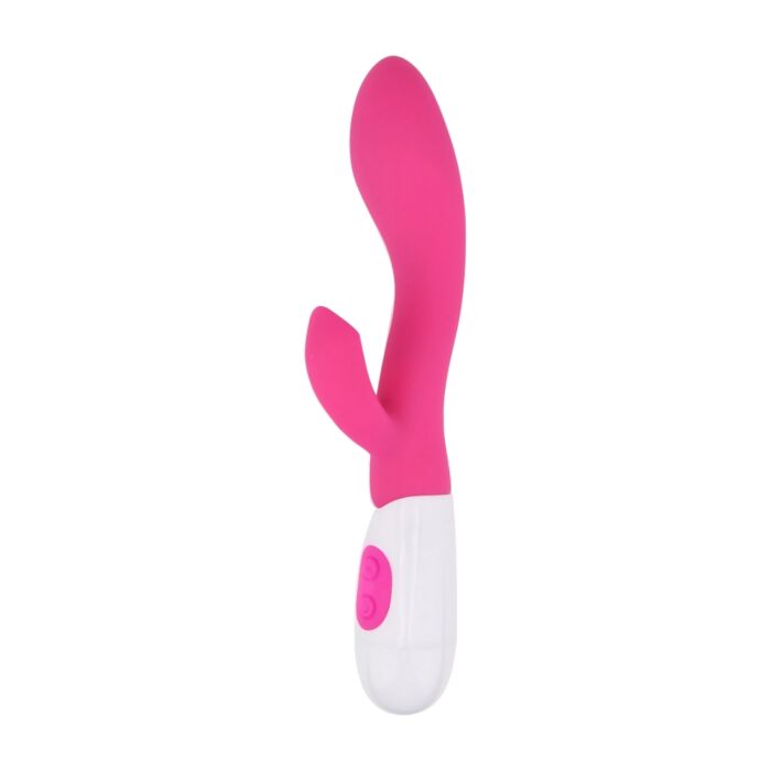 Jessica Rabbit G-Spot vibrator za intenzivno zadovoljstvo Jessica Rabbit G-Spot vibrator za intenzivno zadovoljstvo