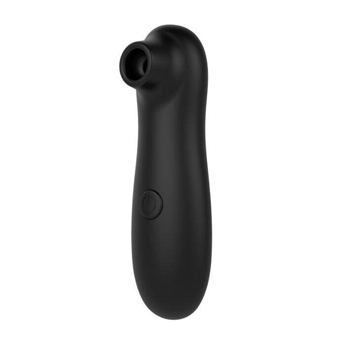 Sesalec Loving Joy 10 Function Clitoral Negro Sesalec Loving Joy 10 Function Clitoral Negro