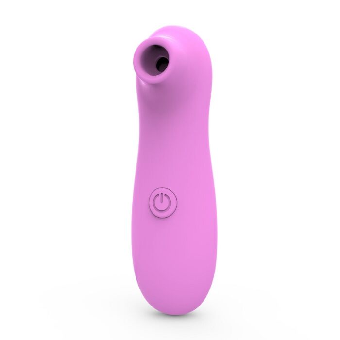 Sesalec Loving Joy 10 Function Clitoral Rosa Sesalec Loving Joy 10 Function Clitoral Rosa