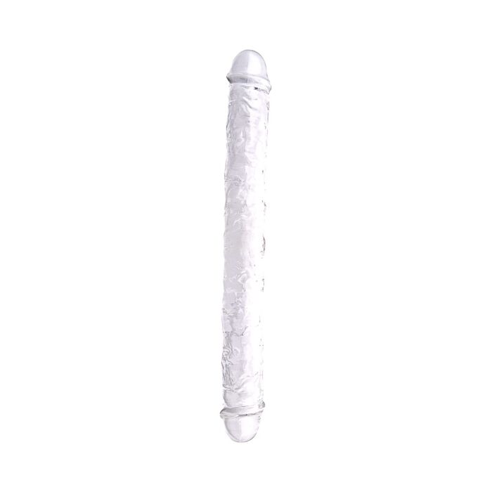 Dildo Loving Joy 15 Inch s sesalno skodelico Dildo Loving Joy 15 Inch s sesalno skodelico